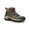 Caterpillar Invader Mid Vent Composite Toe Slip Resistant Work Boot P91666 - Image 2 of 0