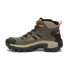 Caterpillar Invader Mid Vent Composite Toe Slip Resistant Work Boot P91666 - Image 4 of 0