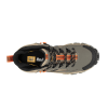 Caterpillar Invader Mid Vent Composite Toe Slip Resistant Work Boot P91666 - Image 7 of 0