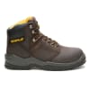 Caterpillar Striver Waterproof Slip Resistant Steel Toe Work Boot P91720 - Image 1 of 0