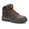 Caterpillar Striver Waterproof Slip Resistant Steel Toe Work Boot P91720 - Image 2 of 0