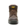Caterpillar Striver Waterproof Slip Resistant Steel Toe Work Boot P91720 - Image 6 of 0