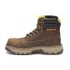 Caterpillar Colorado Equip 6 Inch Waterproof Composite Safety Toe Work Boot P91723 - Image 4 of 0