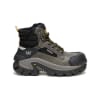 Caterpillar Invader Max 6 Inch Waterproof Composite Toe Slip Resistant Work Boot P91730 - Image 1 of 0