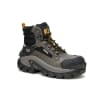 Caterpillar Invader Max 6 Inch Waterproof Composite Toe Slip Resistant Work Boot P91730 - Image 2 of 0