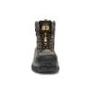 Caterpillar Invader Max 6 Inch Waterproof Composite Toe Slip Resistant Work Boot P91730 - Image 3 of 0