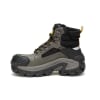 Caterpillar Invader Max 6 Inch Waterproof Composite Toe Slip Resistant Work Boot P91730 - Image 4 of 0