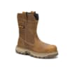 Caterpillar Colorado Equip 10 Inch Waterproof Composite Toe Wellington Pull On Work Boot P91755 - Image 3 of 0