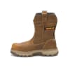 Caterpillar Colorado Equip 10 Inch Waterproof Composite Toe Wellington Pull On Work Boot P91755 - Image 5 of 0