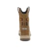 Caterpillar Colorado Equip 10 Inch Waterproof Composite Toe Wellington Pull On Work Boot P91755 - Image 6 of 0