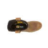 Caterpillar Colorado Equip 10 Inch Waterproof Composite Toe Wellington Pull On Work Boot P91755 - Image 7 of 0