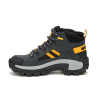 Caterpillar Invader Mid Vent Waterproof Composite Toe Saftey Work Boot P91757 - Image 4 of 0