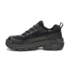 Caterpillar Invader Sport Lo Composite Toe Leather Work Shoe P91770 - Image 4 of 0