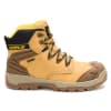 Caterpillar Striver XL 6 Inch Waterproof Lace Up Steel Toe Work Boot P91817 - Image 1 of 0