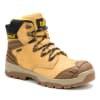 Caterpillar Striver XL 6 Inch Waterproof Lace Up Steel Toe Work Boot P91817 - Image 2 of 0