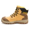 Caterpillar Striver XL 6 Inch Waterproof Lace Up Steel Toe Work Boot P91817 - Image 3 of 0