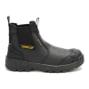 Caterpillar Striver XL Waterproof Chelsea Steel Toe Work Boot P91818 - Image 1 of 0