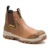 Caterpillar Striver XL Waterproof Chelsea Steel Toe Work Boot P91819 - Image 2 of 0