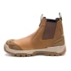 Caterpillar Striver XL Waterproof Chelsea Steel Toe Work Boot P91819 - Image 3 of 0