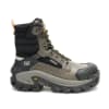 Caterpillar Invader Max 8 Inch Composite Toe Waterproof Insulated Work Boot P91822 - Image 1 of 0