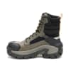 Caterpillar Invader Max 8 Inch Composite Toe Waterproof Insulated Work Boot P91822 - Image 3 of 0