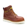 Caterpillar Reclaimer Wedge Waterproof Steel Toe Slip Resistant Safety Work Boot P91835 - Image 2 of 0