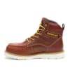 Caterpillar Reclaimer Wedge Waterproof Steel Toe Slip Resistant Safety Work Boot P91835 - Image 3 of 0
