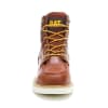 Caterpillar Reclaimer Wedge Waterproof Steel Toe Slip Resistant Safety Work Boot P91835 - Image 4 of 0
