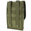 Condor Small Utility Pouch - 191044 - Image 4 of 0