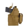 Condor Glock Ambidextrous Holster - H-Glock - Image 3 of 0