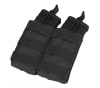 Condor Double Open Top M4 Mag Pouch - MA19 - Image 2 of 0