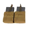 Condor Double Open Top M14 Mag Pouch - MA24 - Image 1 of 0