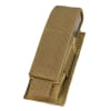 Condor Single Pistol Mag Pouch - MA32 - Image 3 of 0