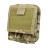 Condor Multicam Map Pouch - MA35-008 - Image 1 of 0