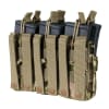 Condor Scorpion OCP Triple Stacker M4 Mag Pouch - MA44-800 - Image 2 of 0