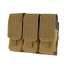 Condor Triple M4 Mag Pouch - MA58 - Image 1 of 0