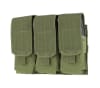 Condor Triple M4 Mag Pouch - MA58 - Image 3 of 0