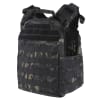 Condor Black Multicam Cyclone Plate Carrier - US1020-021 - Image 2 of 0