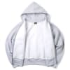 Camber Heavyweight Zip Hooded Sweatshirt 231 Made in USA - Image 2 of 0