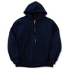 Camber Heavyweight Zip Hooded Sweatshirt 231 Made in USA - Image 5 of 0