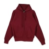 Camber Heavyweight Zip Hooded Sweatshirt 231 Made in USA - Image 7 of 0