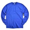 Camber Max-Weight Heavyweight Long Sleeve T-Shirt 305 Made in USA - Image 10 of 0
