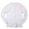 Camber Max-Weight Heavyweight Long Sleeve T-Shirt 305 Made in USA - Image 11 of 0