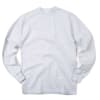 Camber Max-Weight Heavyweight Long Sleeve T-Shirt 305 Made in USA - Image 3 of 0