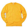 Camber Max-Weight Heavyweight Long Sleeve T-Shirt 305 Made in USA - Image 5 of 0