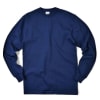 Camber Max-Weight Heavyweight Long Sleeve T-Shirt 305 Made in USA - Image 7 of 0
