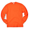 Camber Max-Weight Heavyweight Long Sleeve T-Shirt 305 Made in USA - Image 8 of 0