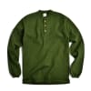 Camber X-Treme Three Button Henley 964 Heavyweight Cotton Shirt Made in USA - Image 2 of 0