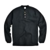 Camber X-Treme Three Button Henley 964 Heavyweight Cotton Shirt Made in USA - Image 4 of 0