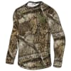 Indera Realtree Apx Camo Crew Top - 814LS - Image 1 of 0